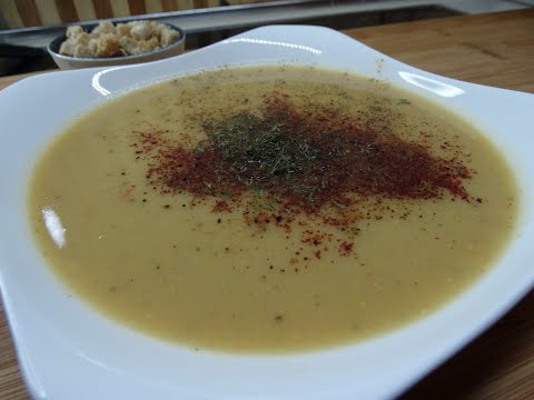 Видео: Как се прави пикантна млечна супа от царевица