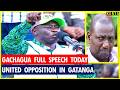 Gachaguas Explosive Rede Heute Nach Dem Gottesdienst Hören Sie Was Er Ruto Zusammen Mit Kalonz Gachaguas Explosive Rede Heute Nach Dem Gottesdienst Hören Sie Was Er Ruto Zusammen Mit Kalonz