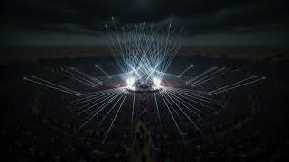 SCHIZOPHRENIA — World Tour Premiere | 360° Dubai Desert Arena Live | Deimos Studios LT screenshot 5