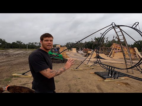 THE FINAL SWAMPFEST BUILD VIDEO