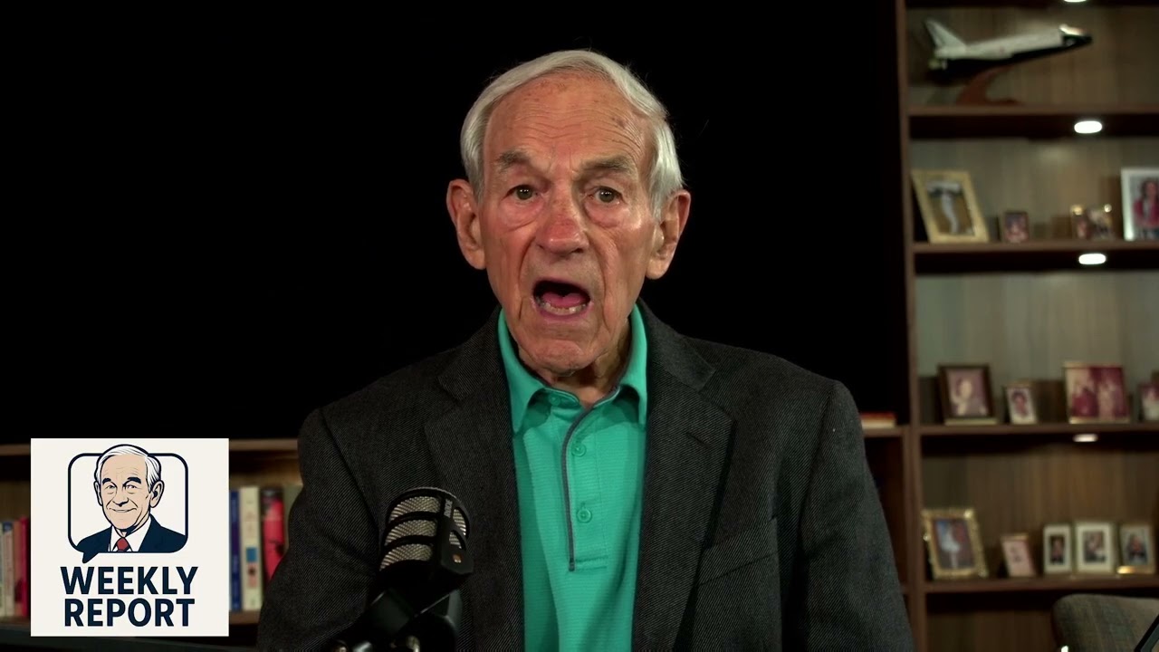 Weekly Report- Worse than John McCain