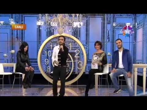 Ismail YK - Idam (Alişan & Sevcan 24.12.2012)