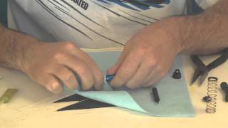 Tech Tips - Building RTR Shocks (1:10 Scale)