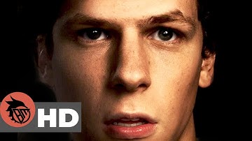 The Social Network - Creep (Scala & Kolacny Brothers)