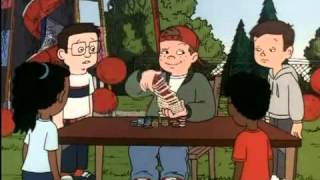 Video thumbnail of "Recess Theme Song"