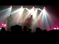 Capture de la vidéo Masta Ace - Alte Feuerwache Mannheim 14.09.13 (Clear Crisp Sound)