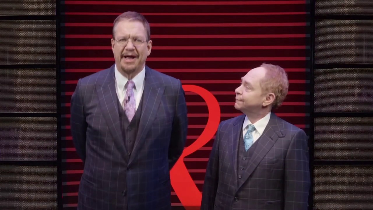 hololens development Penn and Teller VR: Frankly Unfair, Unkind, Unnecessary & Underhanded Teaser Trailer