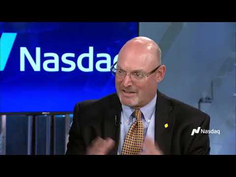 Nasdaq Spotlight: Brad A. Molotsky from Duane Morris w/Global REITs Summit