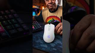 HXSJ X100 Wired Gaming Mouse | RGB Backlit | 7 Buttons | 4 Adjustable DPI up to 3200