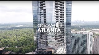 Tour Sovereign Condominiums | Unit 4503 |  Buckhead Atlanta GA