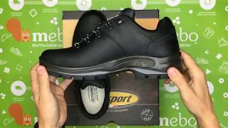 Мужские полуботинки GRISPORT 12817-D20