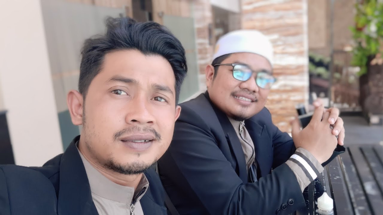Muhammad Rizani SEPANJANG HIDUP COVER M.Rizani - YouTube