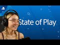 Sony Playstation 2021 State of Play Live Reactions- Disappointment Can be Fun if We Watch Together 😀