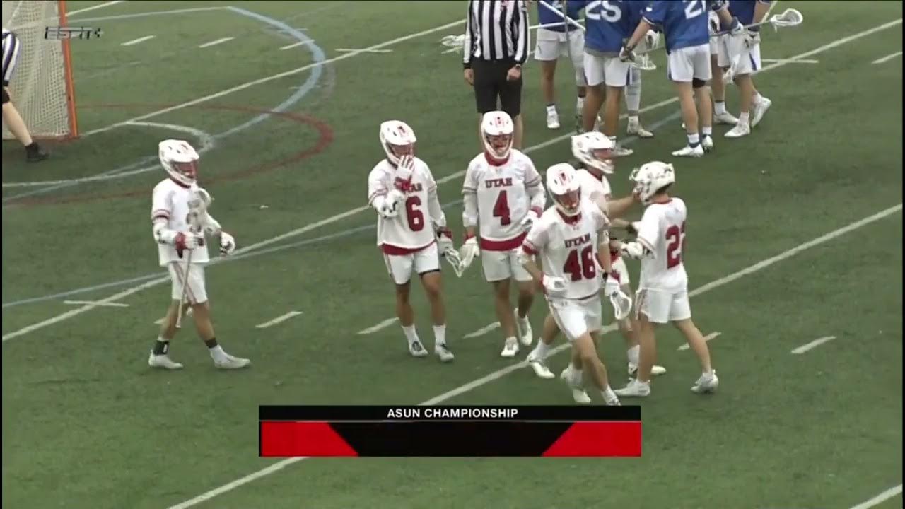 Rollback Topside & Shoot to the OffStick Hip Koa Todd (Utah Men's