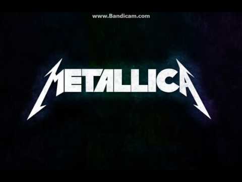 Metallica- Am I Savage?