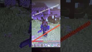 The best Minecraft server to join.