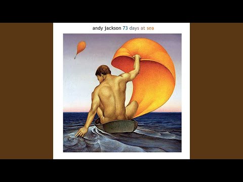 Andy Jackson — Lighthouse