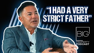 Done 1,000 Property Deals in the UK - Vincent Wong - BIG Property Podcast Ep 27