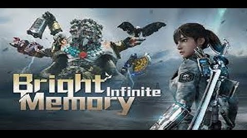 Free Bright Memory Infinite Installation Guide for your phone Version 2023!!!