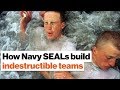 How Navy SEAL Hell Week builds indestructible teams | Brent Gleeson | Big Think