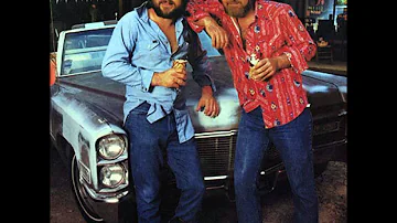 Moe Bandy & Joe Stampley -- Just Good Ol' Boys