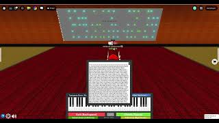 rush e roblox NOTES IN DESCRIPTION!