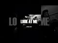 Mdot59 x Pop Kreep Type Beat - LOOK AT ME