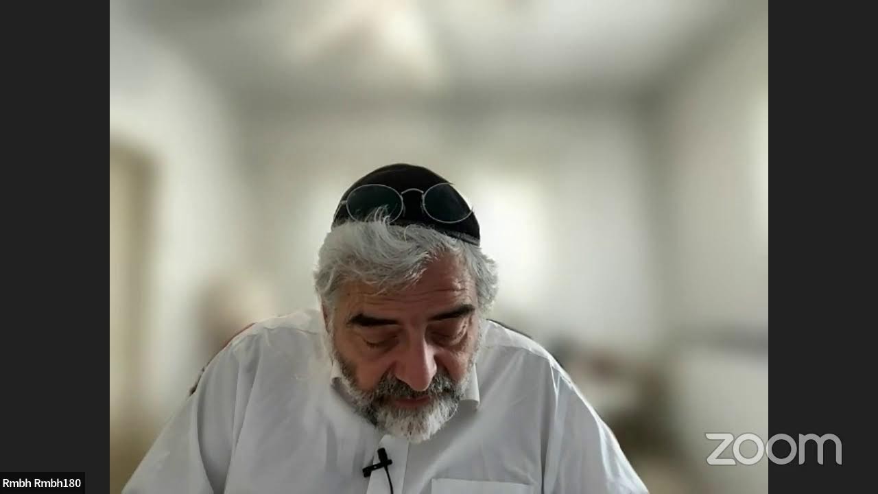 Likoutei Moharan