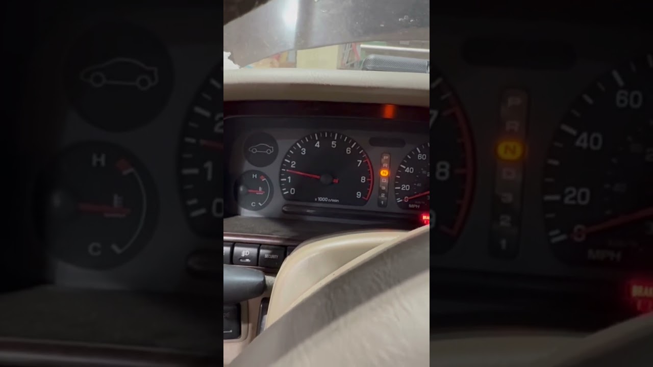 Just wait to hear 6k with a single exit exhaust 