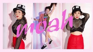 Soft Pink Korean Make Up Style by Tina Le screenshot 1