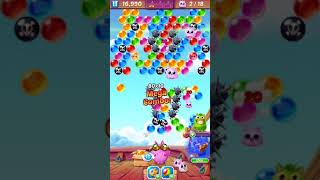 Cookie Cats Pop Level 649 1 star