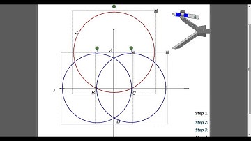 1.3.1 - Perpendicular Bisectors