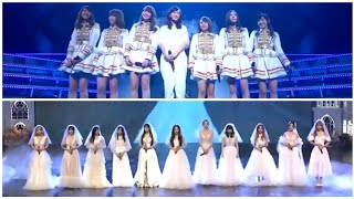 Yume no Kawa Performance Grid (AKB48 SNH48) 