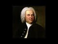 Bach - Prelude and Fugue in A minor