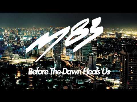 Putar Can't Stop - M83