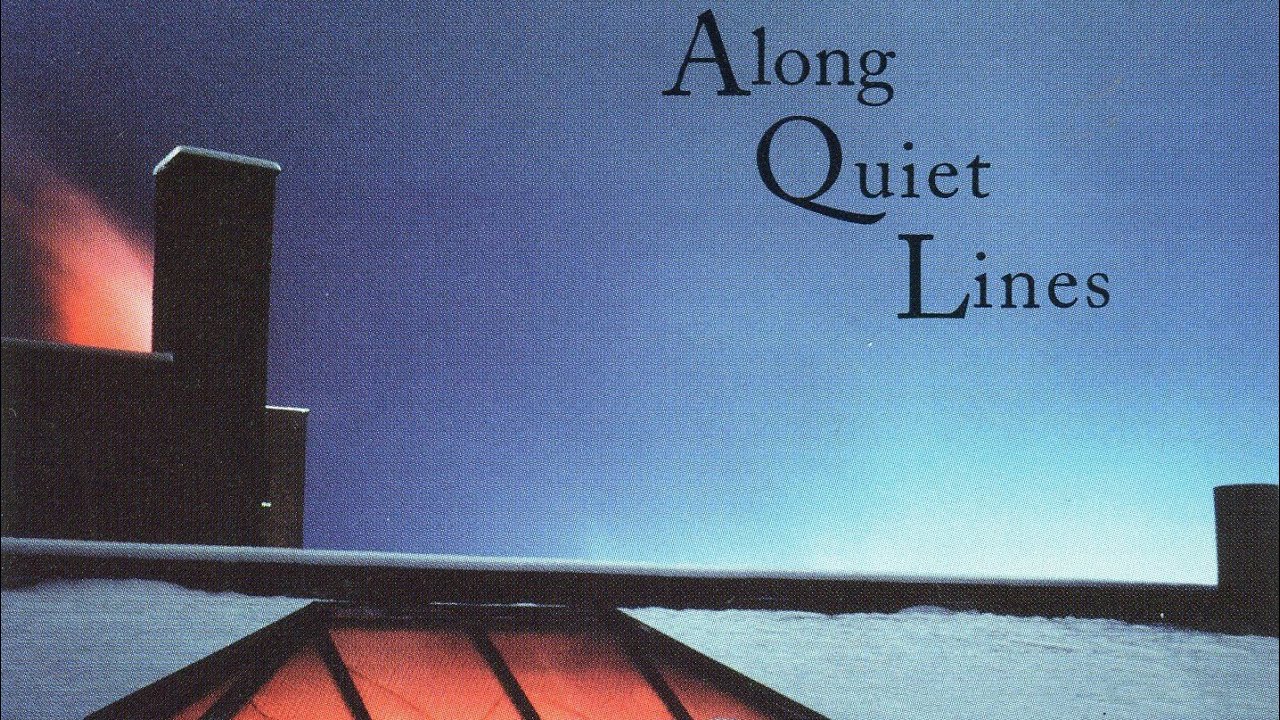 Jem Moore & Ariane Lydon - Along Quiet Lines [Full Album] | December 25, 2018 | Twitch