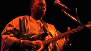 Ali  Farka Toure     Ai du