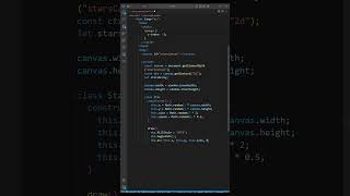 Celebrity Starry Night #coding #javascriptanimation #javascript Wealth