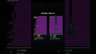Srom Vs Laser Mining Duels