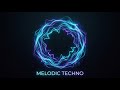 Intense Gaming Techno Mix Melodic Techno Progressive House Techno Music for Competitive Focus