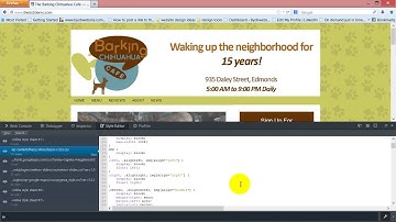 Thesis 2.1 for Web Design Pro - Pt 5 - Leveraging Thesis 2.0 Packages in your Workflow