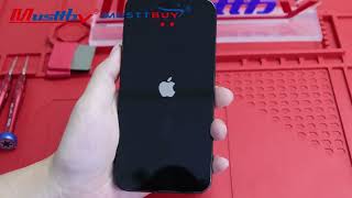 Remove Display Unknown Part Message on ios 26  if no original paired sensor flex  iphone 15-16pm