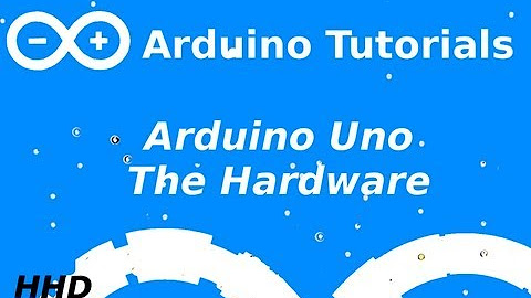 Arduino Tutorials - YouTube