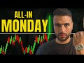 Best Stock To Buy For TODAY! (Monday) 