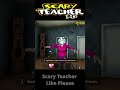 Scary Teacher 3d gameplay 24