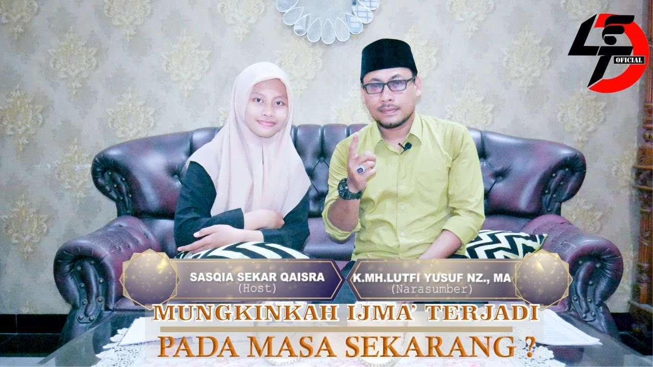 MUNGKINKAH IJMA' TERJADI PADA ZAMAN SEKARANG ?