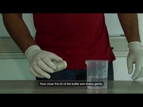 वीडियो: कुएं से पानी का विश्लेषण कहां और कैसे करें? एक कुएं से पानी का रासायनिक, बैक्टीरियोलॉजिकल विश्लेषण: कीमत