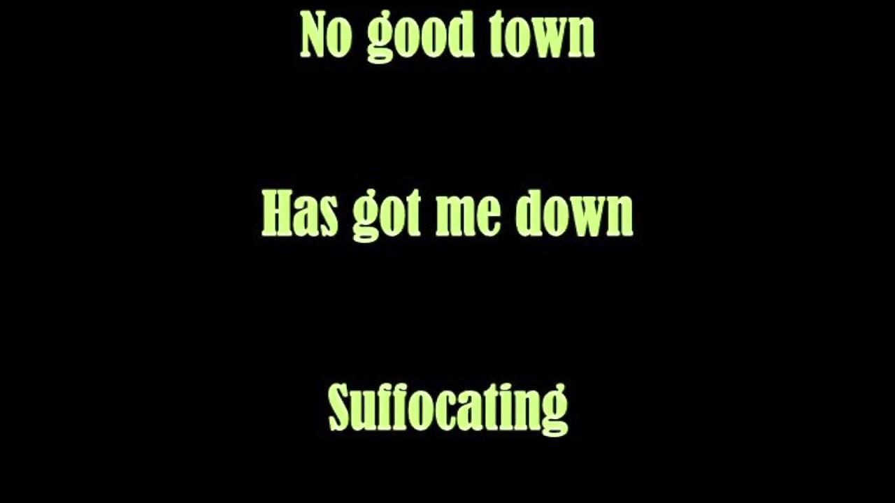 Lexi Lew "West" Lyric Video