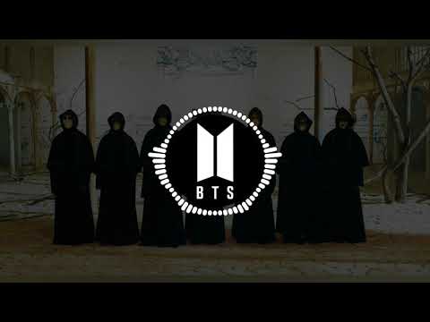 Bts 'Fake Love' Instrumental