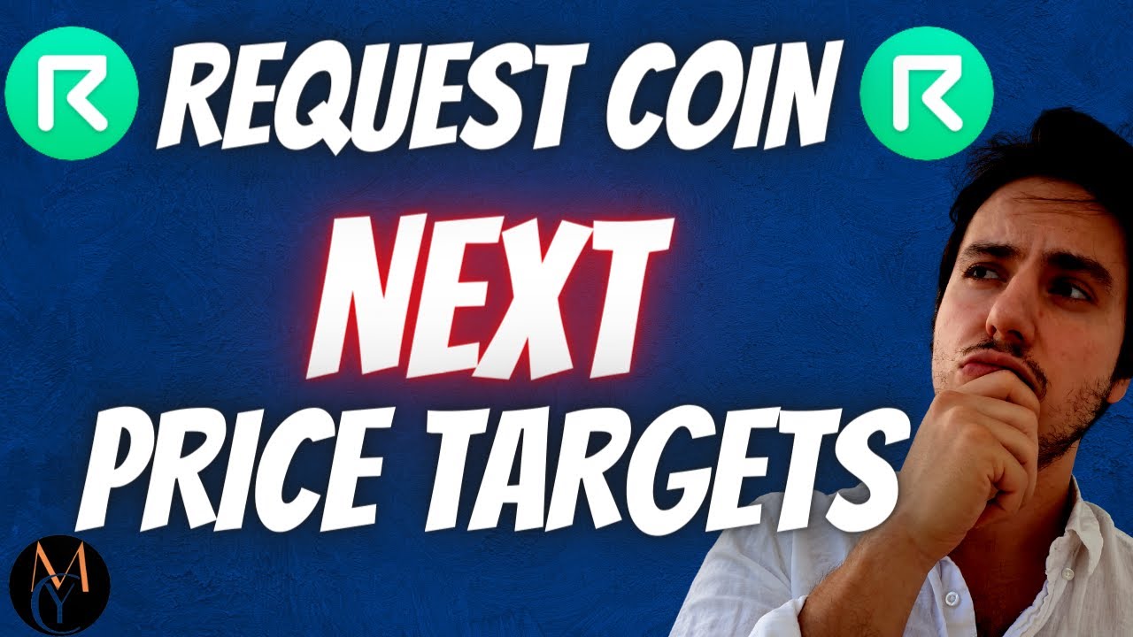 REQUEST PRICE Prediction 2022 | TARGETS! | REQ Technical Analysis! REQ PRICE Prediction! REQ COIN